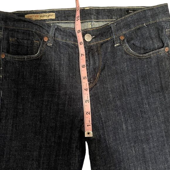 Citizens of Humanity by Jerome Dahan Crochet #234 Bootcut Dark Wash Jeans - Picture 9 of 13